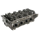 2000 Audi A4 Cylinder Head 1