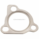 2000 Volkswagen Beetle Turbocharger and Installation Accessory Kit 3