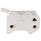 2007 Audi A4 Engine Oil Cooler 3