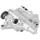 2017 Audi A5 Oil Pump 3