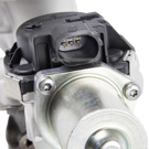2015 Volkswagen Jetta Turbocharger 5