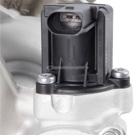 2015 Volkswagen Jetta Turbocharger 6