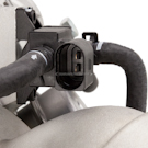 BuyAutoParts 40-30555AN Turbocharger 7