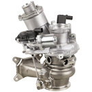 OEM / OES 40-31397ON Turbocharger 3