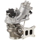 OEM / OES 40-31397ON Turbocharger 4