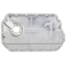 2000 Audi A4 Engine Oil Pan 1