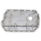 2000 Audi A4 Engine Oil Pan 2