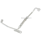 OEM / OES 40-60057ON Turbocharger Oil Feed Line 1