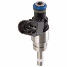 BuyAutoParts 35-01910AN Fuel Injector 3
