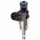 2012 Audi S5 Fuel Injector 3
