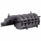 2008 Volkswagen Jetta Intake Manifold 3
