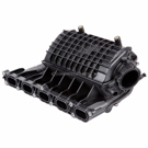 2008 Volkswagen Jetta Intake Manifold 5
