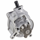 2012 Volkswagen Jetta Brake Vacuum Pump 1