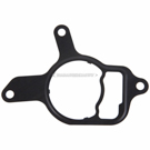 2009 Volkswagen Rabbit Brake Vacuum Pump and Gasket Kit 3