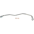 Mahle 082TO23521000 Turbocharger Oil Feed Line 1