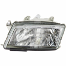 1999 Saab 9-3 Headlight Assembly Pair 3