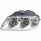 2005 Volkswagen Touareg Headlight Assembly 1