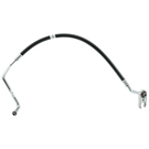 Big Parts A/C Hose - Other 62-91298BIGN