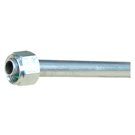Big Parts 62-82448BIGN A/C Hose High Side - Discharge 3