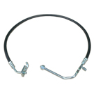 Big Parts A/C Hose High Side - Discharge 62-82448BIGN