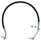Big Parts A/C Hose High Side - Discharge 62-82452BIGN