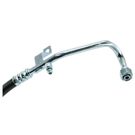 Big Parts 62-82453BIGN A/C Hose High Side - Discharge 2