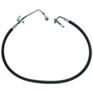 Big Parts A/C Hose High Side - Discharge 62-82453BIGN