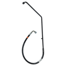 Big Parts A/C Hose - Other 62-91299BIGN