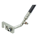 Big Parts 62-91306BIGN A/C Hose - Other 2
