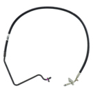 Big Parts A/C Hose - Other 62-91306BIGN