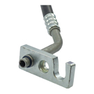 Big Parts 62-91312BIGN A/C Hose - Other 2