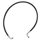 Big Parts A/C Hose - Other 62-91322BIGN