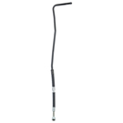 Big Parts A/C Suction Line Hose Assembly AP-K0154BIGN