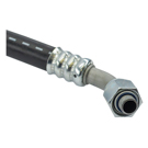 Big Parts 62-91332BIGN A/C Hose - Other 2