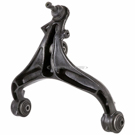 2008 Dodge Nitro Control Arm Kit 5