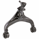 2012 Jeep Liberty Control Arm 2