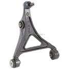 2007 Dodge Charger Control Arm 1