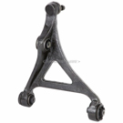 2007 Dodge Charger Control Arm 2