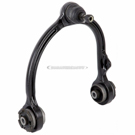 BuyAutoParts 2007 Dodge Charger Control Arm 93-01381AN
