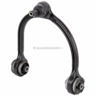 BuyAutoParts 2007 Dodge Charger Control Arm 93-01375AN