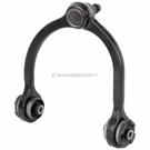 BuyAutoParts 93-01375AN Control Arm 2