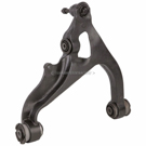 2007 Dodge Ram Trucks Control Arm 2