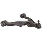 2007 Dodge Ram Trucks Control Arm 3