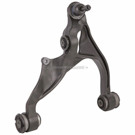 2007 Dodge Ram Trucks Control Arm Kit 3