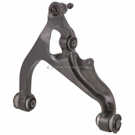 2007 Dodge Ram Trucks Control Arm 2