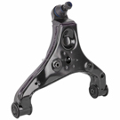 2009 Dodge Sprinter Van Control Arm 1