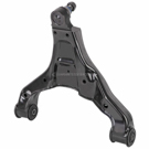 2009 Dodge Sprinter Van Control Arm 2