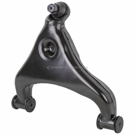 2003 Dodge Sprinter Van Control Arm Kit 3