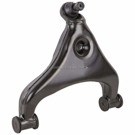2003 Dodge Sprinter Van Control Arm Kit 2