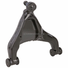 2003 Dodge Sprinter Van Control Arm 2